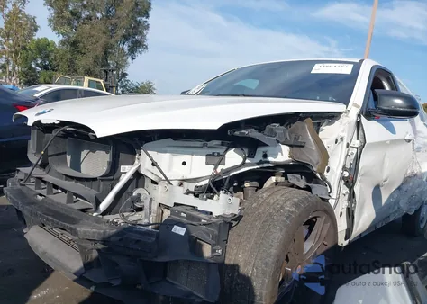 2016 BMW X6 M from USA, damaged, VIN 5YMKW8C57G0R43629